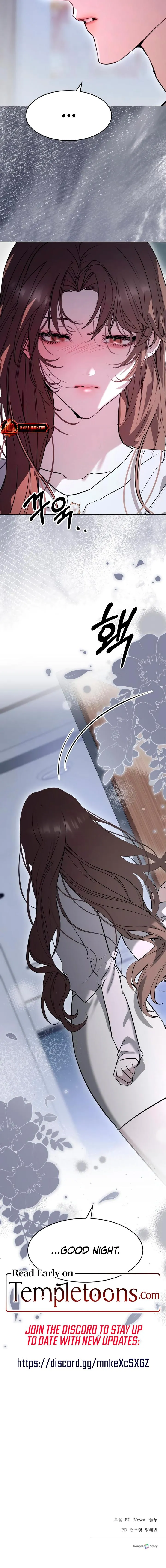 The Road to You Chapter 24 page 12 - 