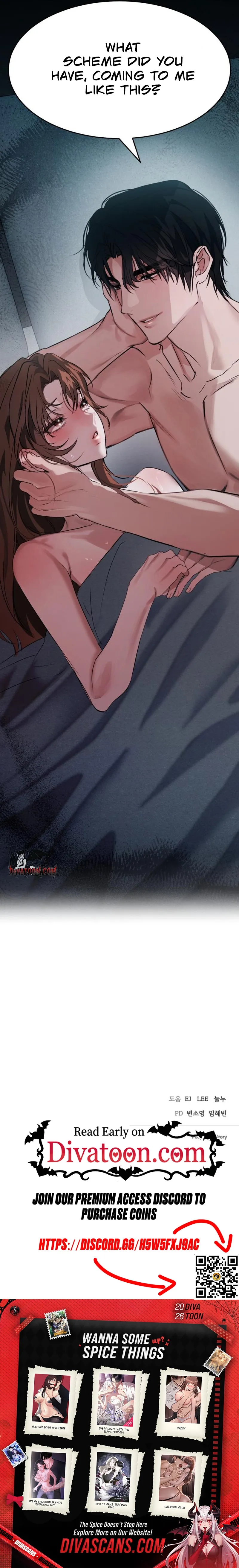 The Road to You Chapter 4 page 10 - 