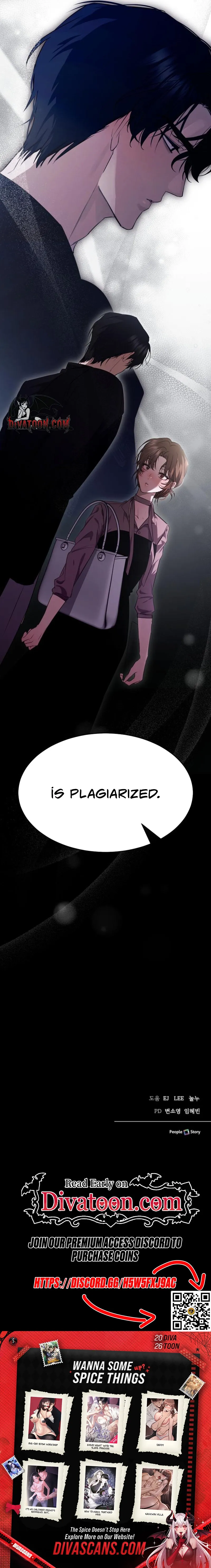 The Road to You Chapter 5 page 10 - 