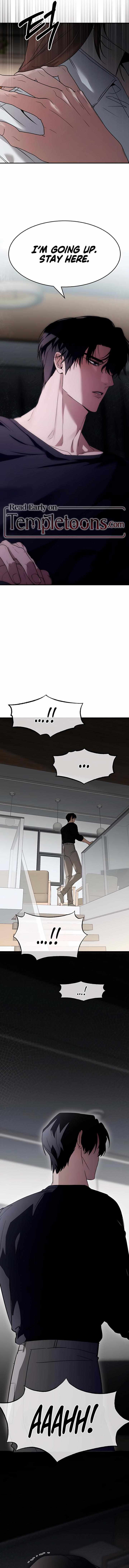 The Road to You Chapter 8 page 6 - 