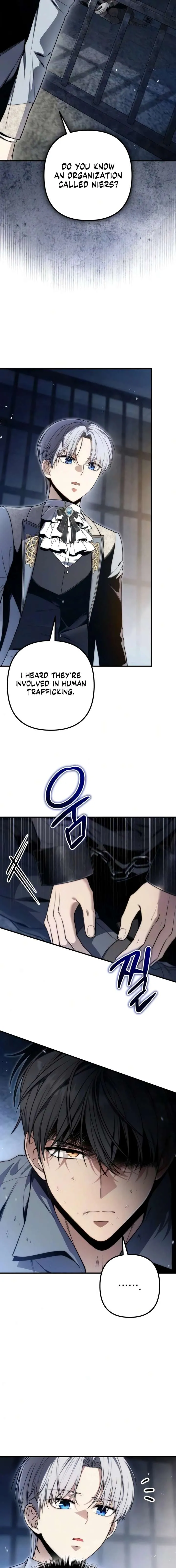 The Rogue 10th-Class of the Frontier Count Chapter 11 page 2 - 