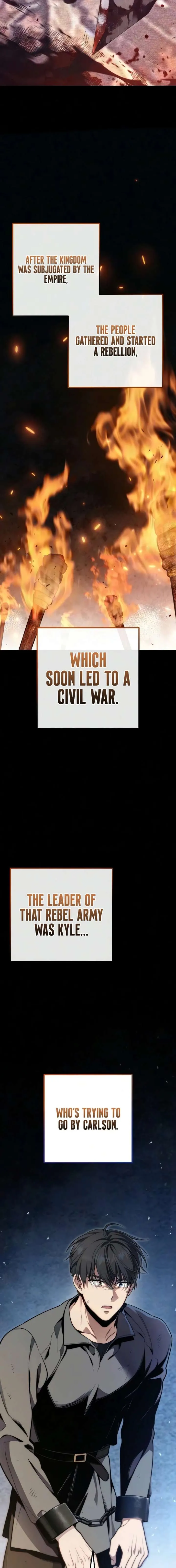 The Rogue 10th-Class of the Frontier Count Chapter 11 page 11 - 