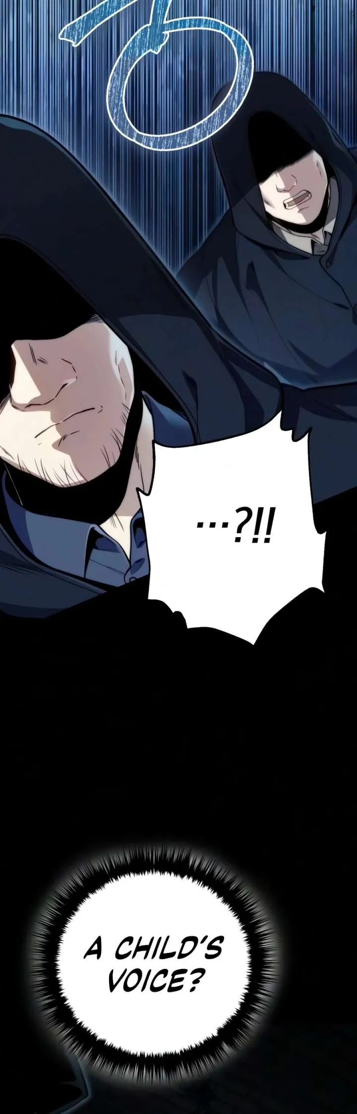 The Rogue 10th-Class of the Frontier Count Chapter 11 page 30 - 