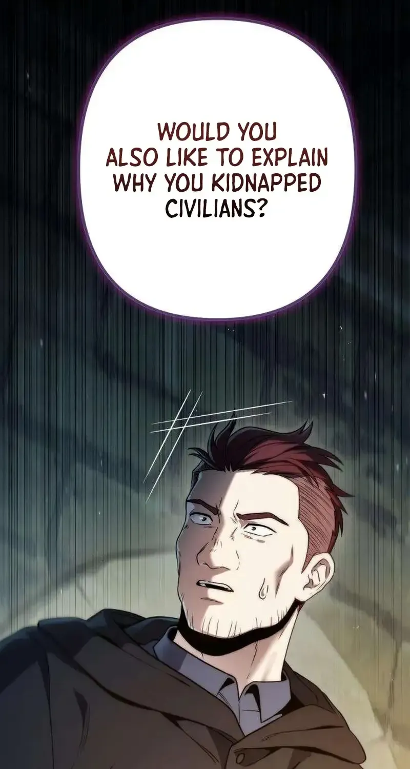 The Rogue 10th-Class of the Frontier Count Chapter 12 page 42 - 