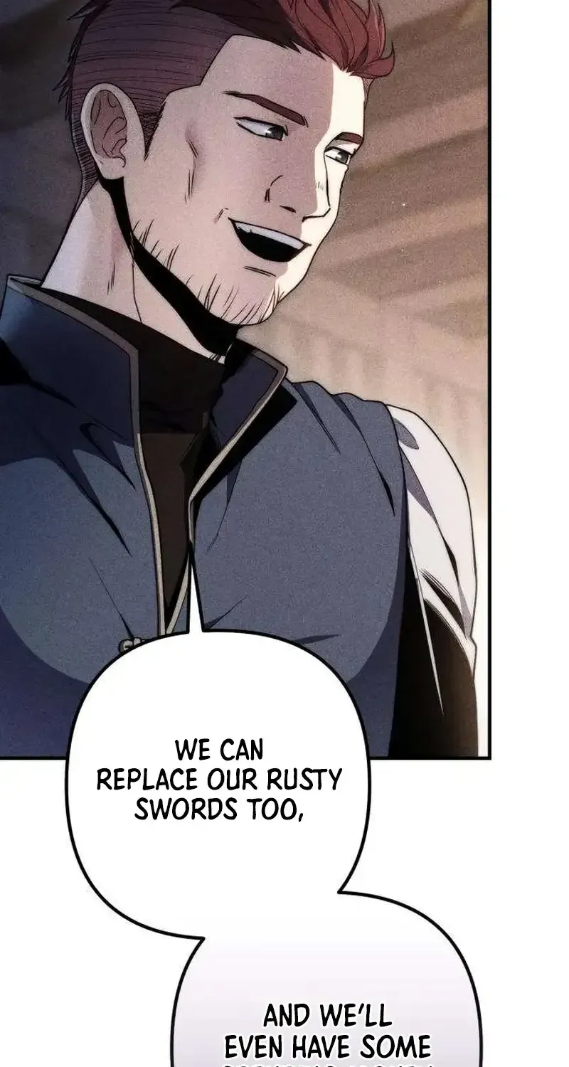 The Rogue 10th-Class of the Frontier Count Chapter 12 page 7 - 