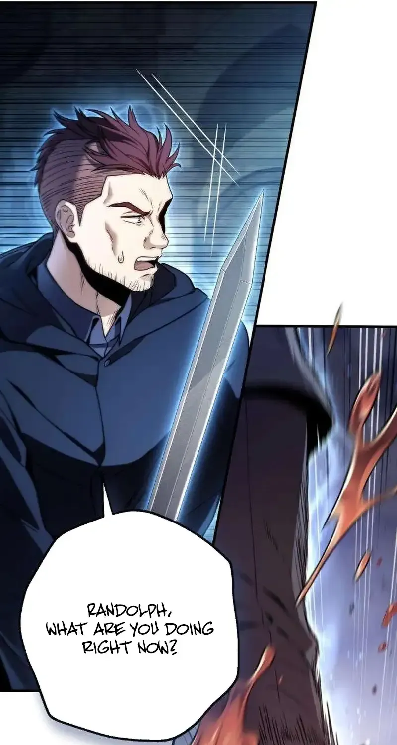 The Rogue 10th-Class of the Frontier Count Chapter 12 page 88 - 