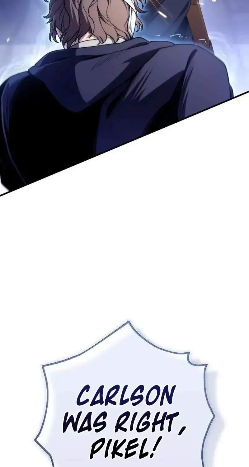 The Rogue 10th-Class of the Frontier Count Chapter 12 page 93 - 