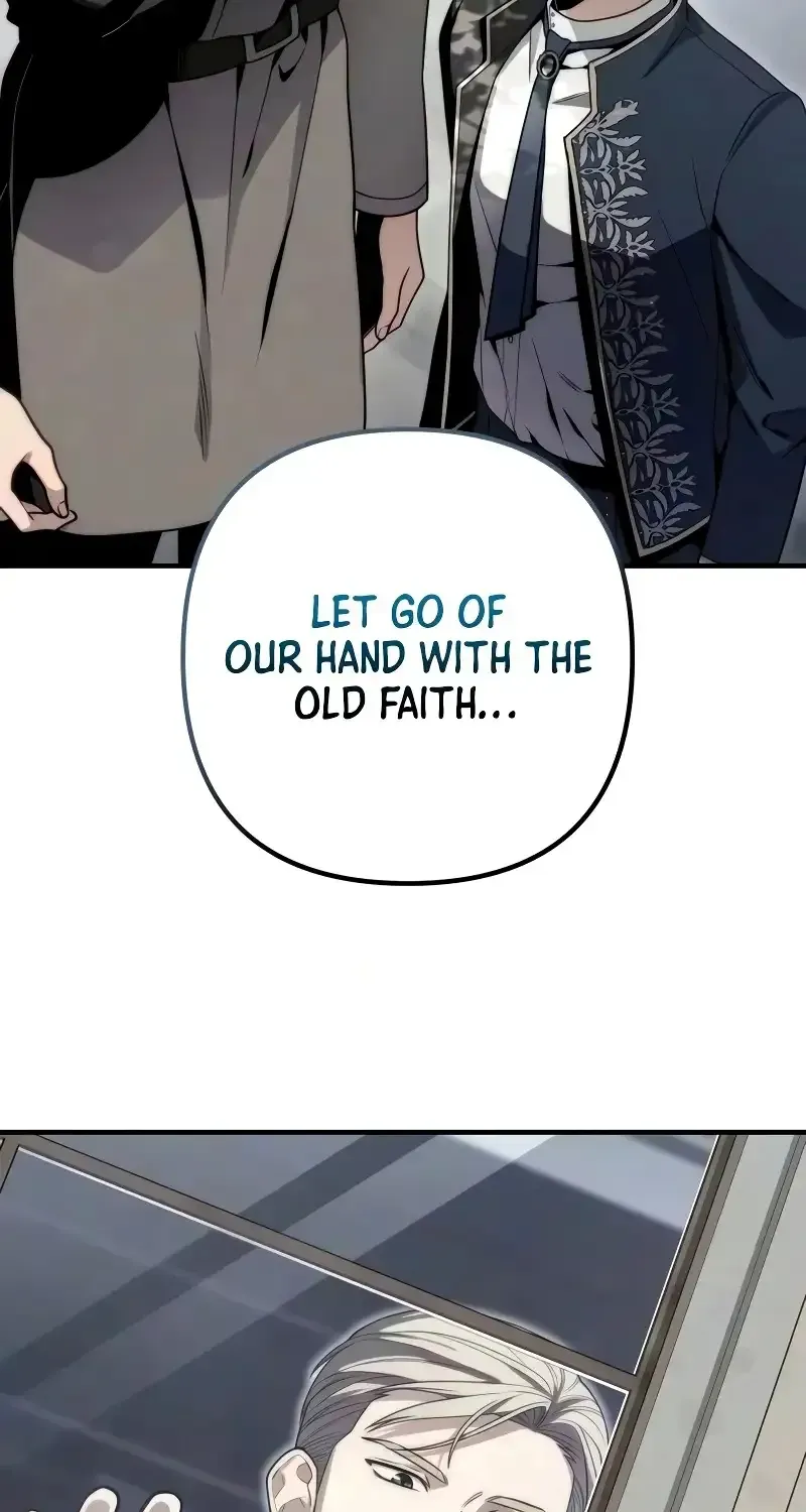 The Rogue 10th-Class of the Frontier Count Chapter 13 page 101 - 