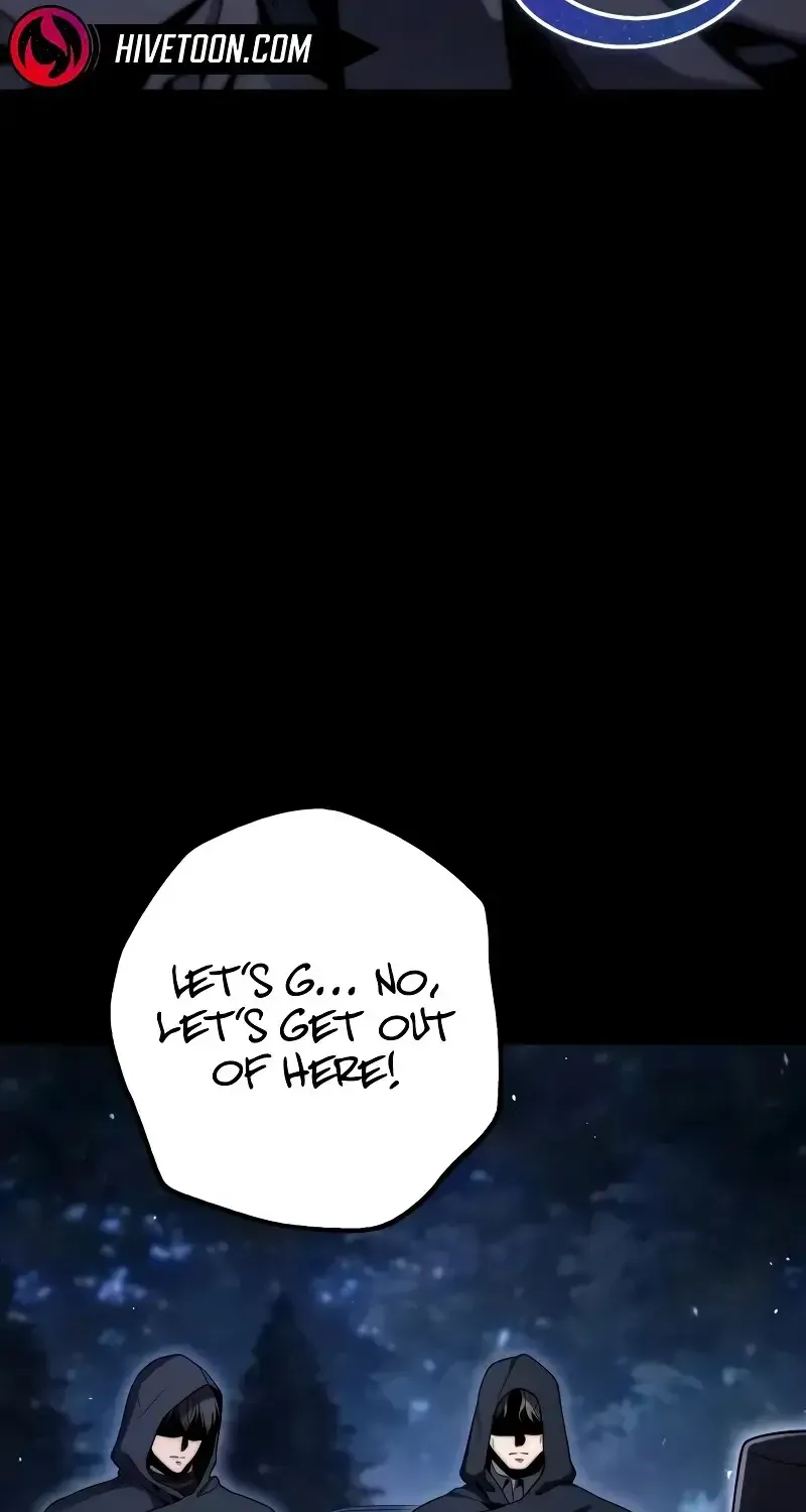 The Rogue 10th-Class of the Frontier Count Chapter 13 page 147 - 