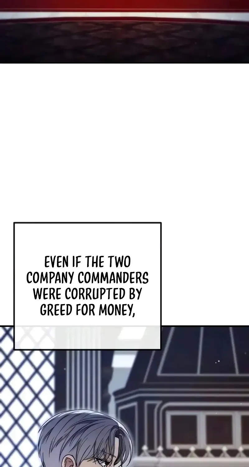 The Rogue 10th-Class of the Frontier Count Chapter 13 page 28 - 