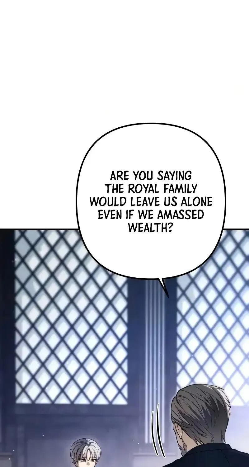 The Rogue 10th-Class of the Frontier Count Chapter 13 page 58 - 