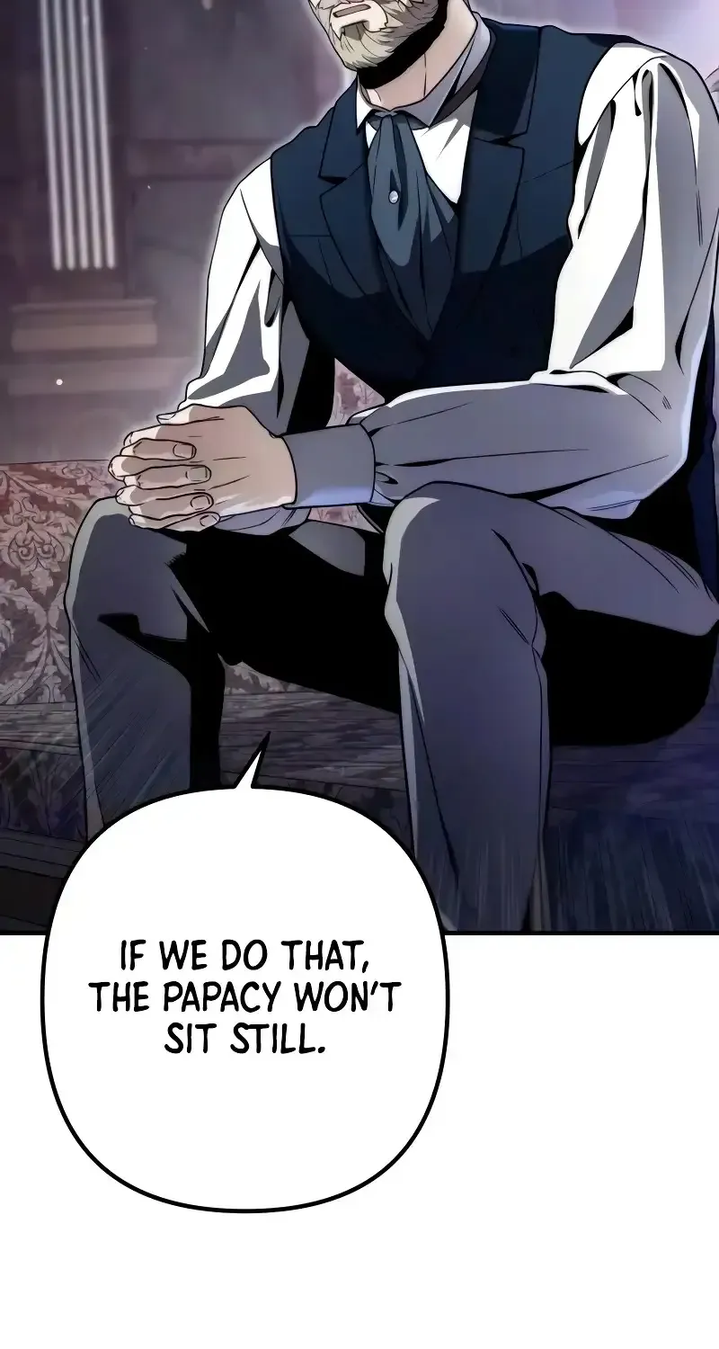 The Rogue 10th-Class of the Frontier Count Chapter 13 page 83 - 