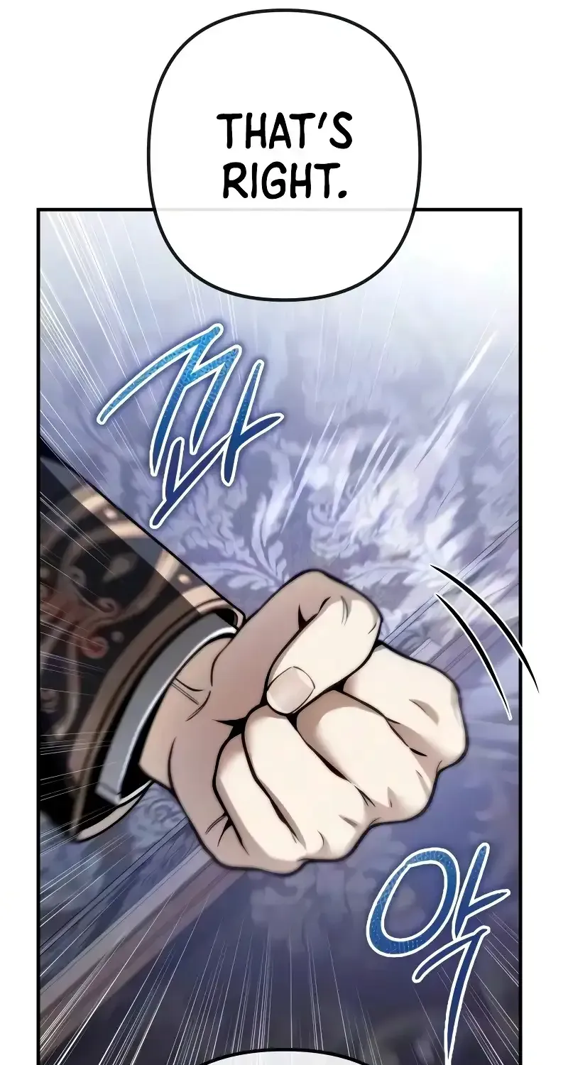The Rogue 10th-Class of the Frontier Count Chapter 13 page 85 - 