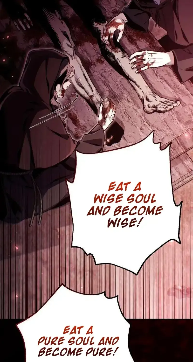The Rogue 10th-Class of the Frontier Count Chapter 14 page 104 - 