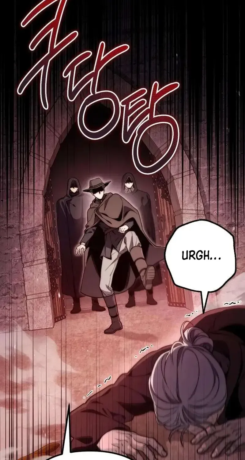 The Rogue 10th-Class of the Frontier Count Chapter 14 page 108 - 