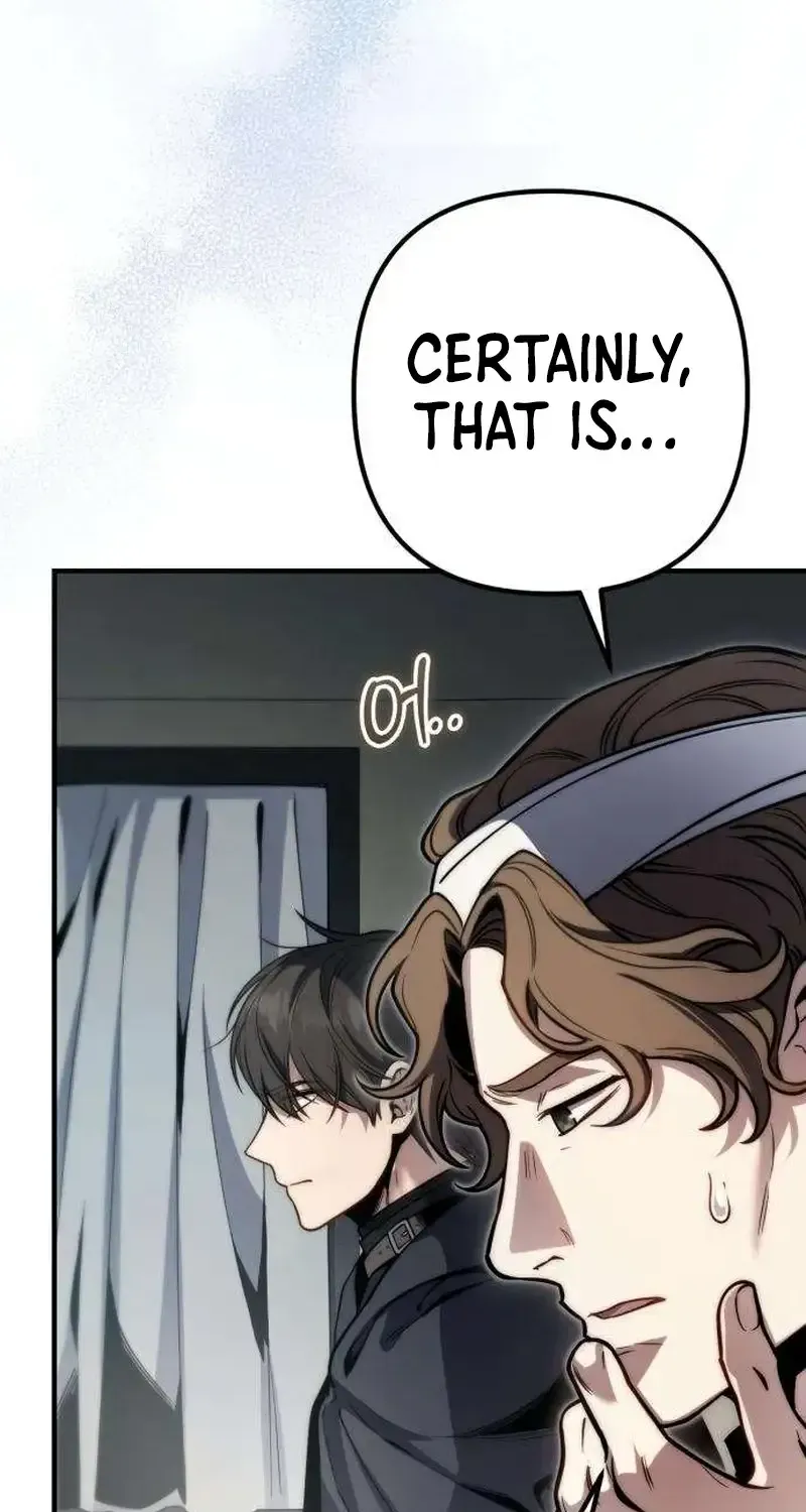 The Rogue 10th-Class of the Frontier Count Chapter 14 page 64 - 
