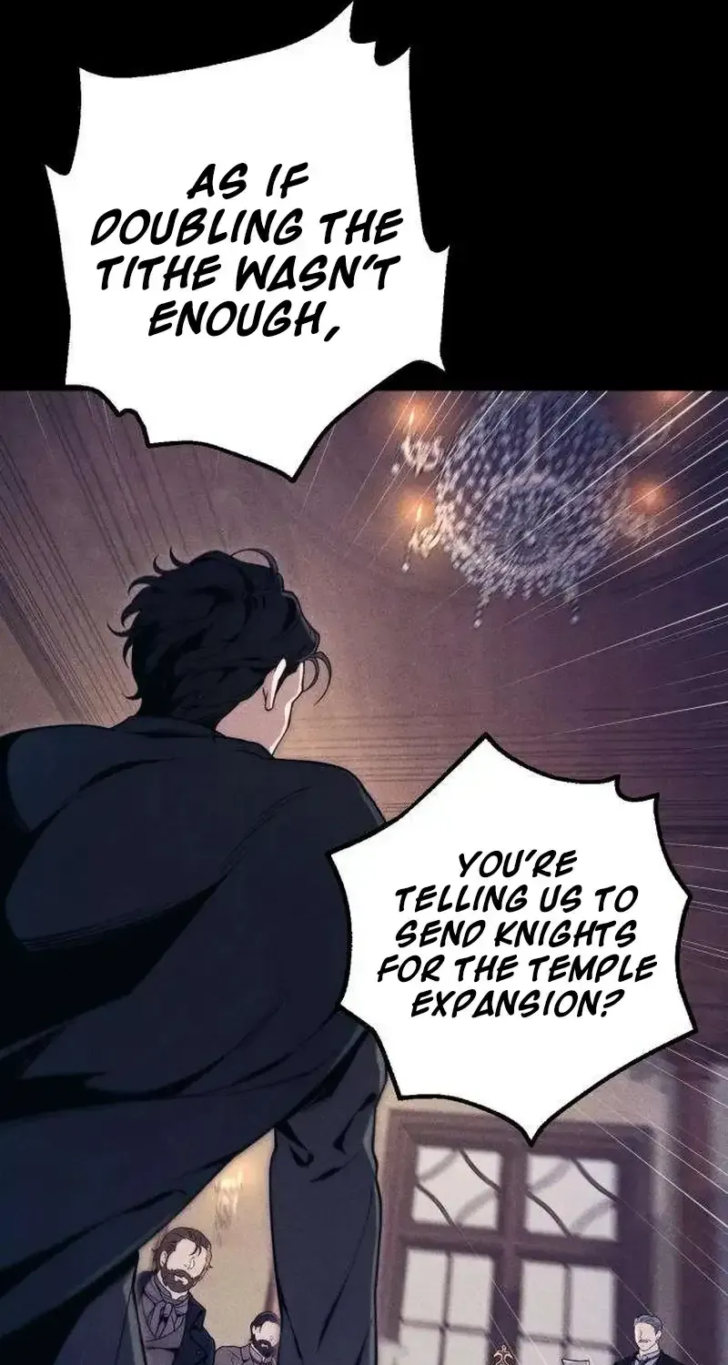 The Rogue 10th-Class of the Frontier Count Chapter 14 page 81 - 