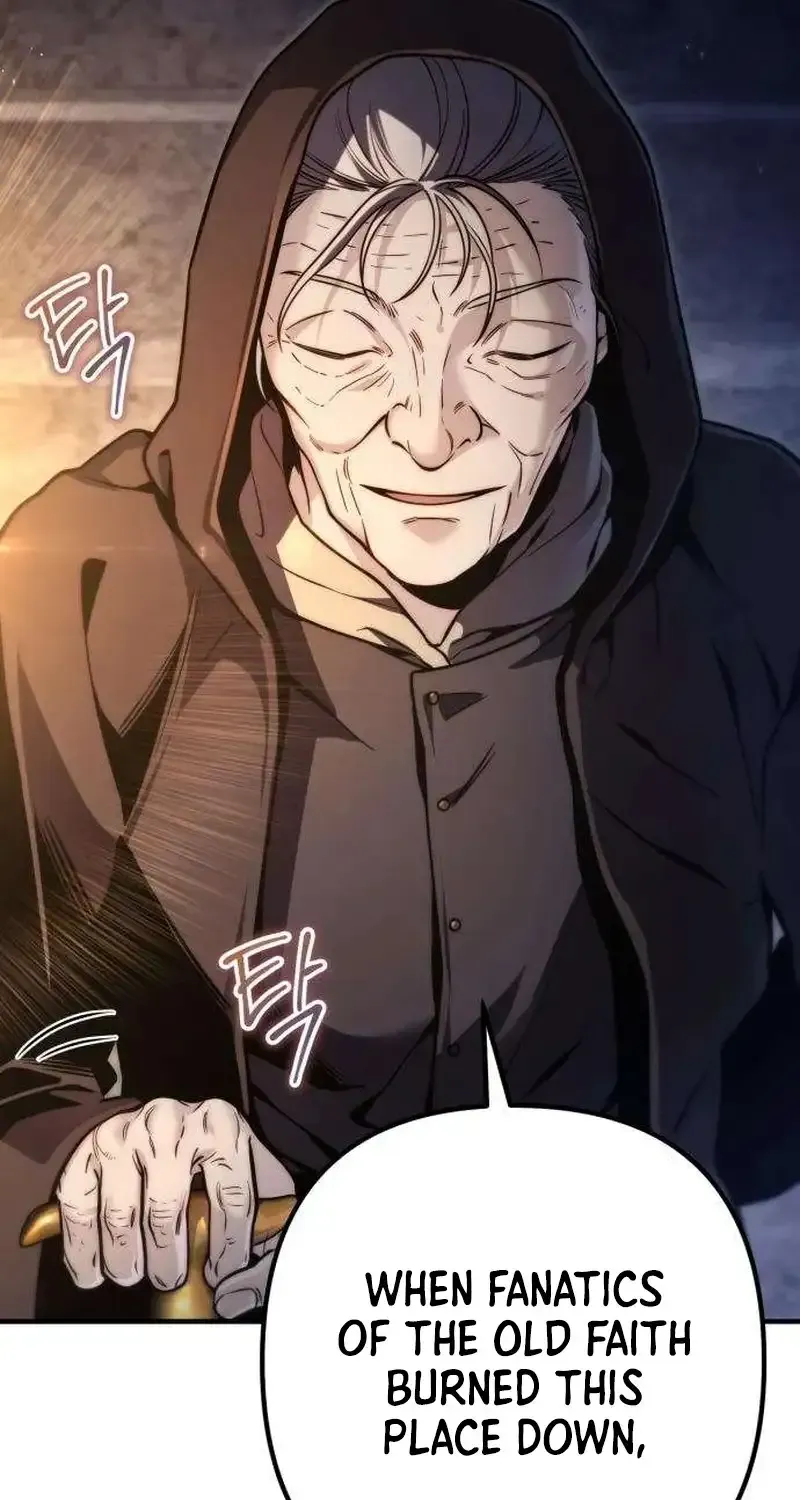 The Rogue 10th-Class of the Frontier Count Chapter 14 page 91 - 