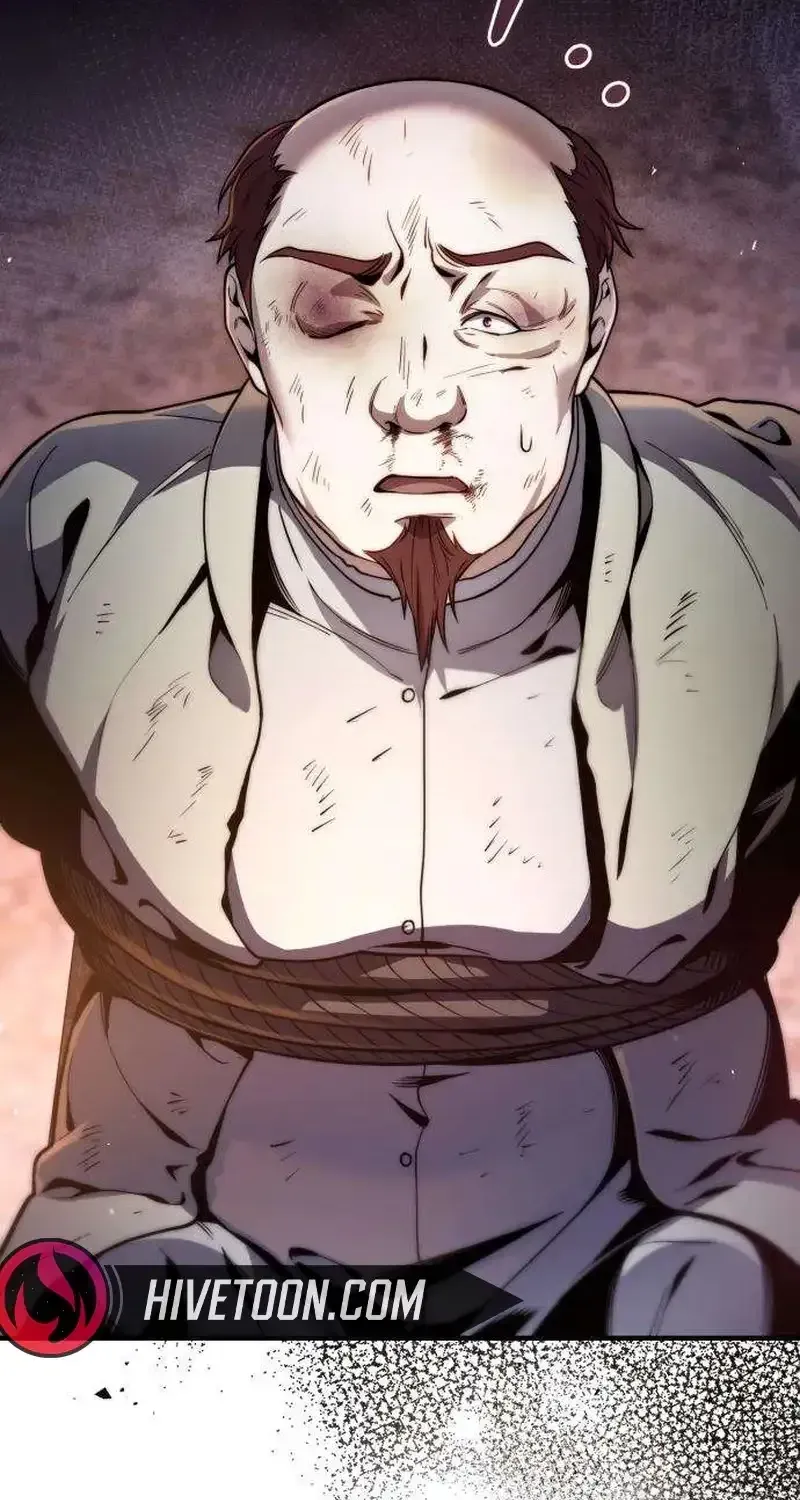 The Rogue 10th-Class of the Frontier Count Chapter 15 page 116 - 