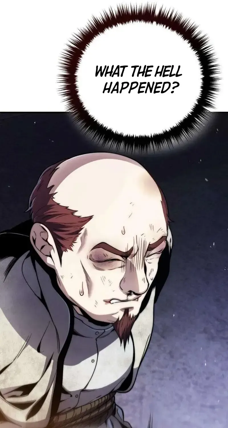 The Rogue 10th-Class of the Frontier Count Chapter 15 page 122 - 