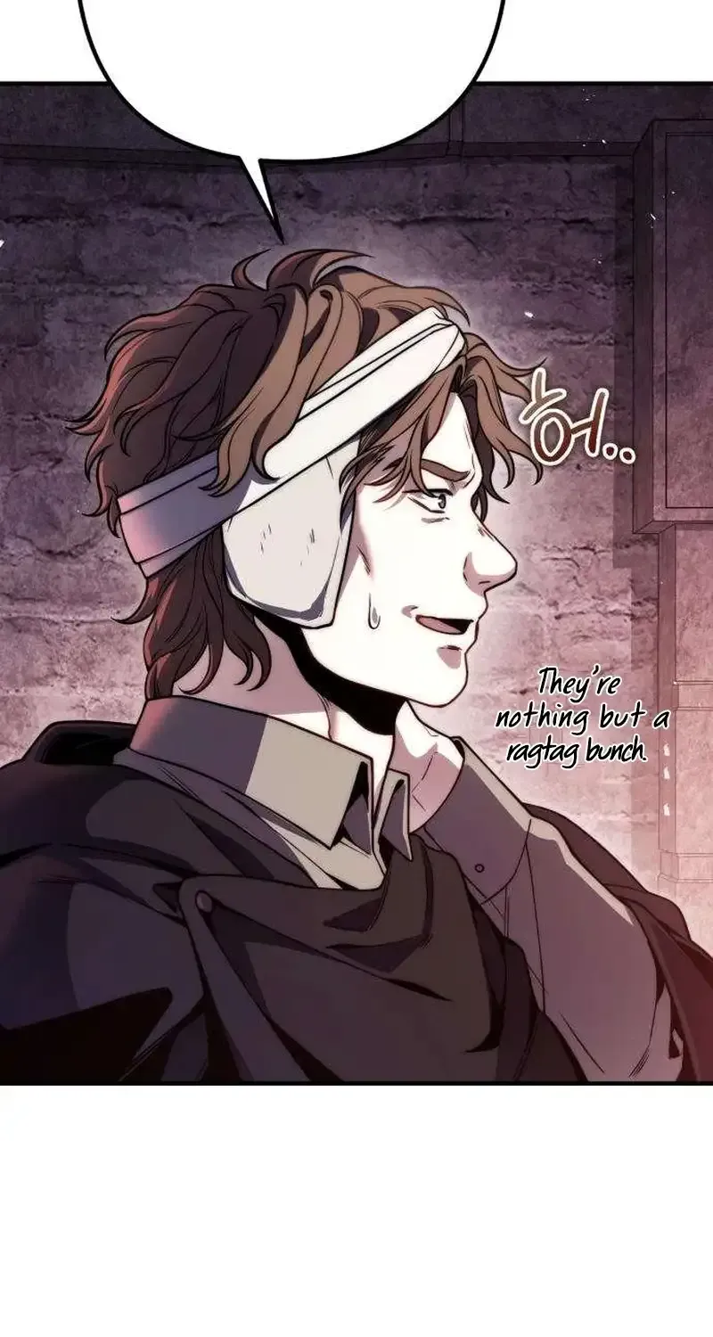 The Rogue 10th-Class of the Frontier Count Chapter 15 page 19 - 