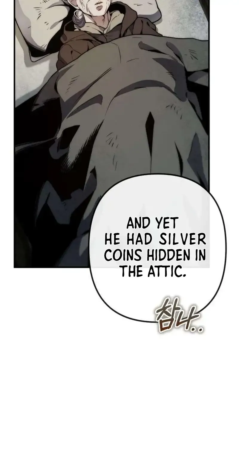 The Rogue 10th-Class of the Frontier Count Chapter 15 page 38 - 