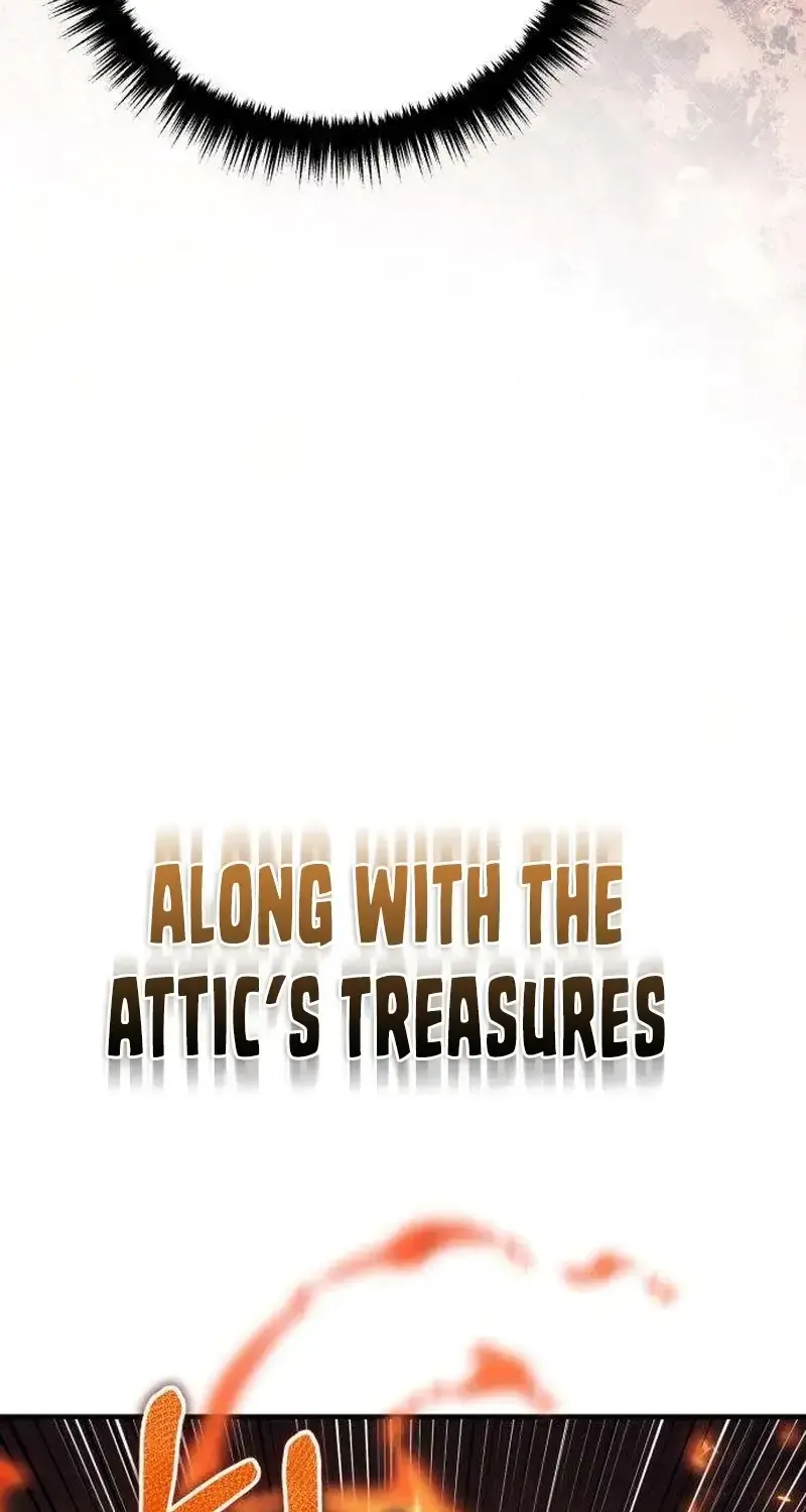 The Rogue 10th-Class of the Frontier Count Chapter 15 page 75 - 