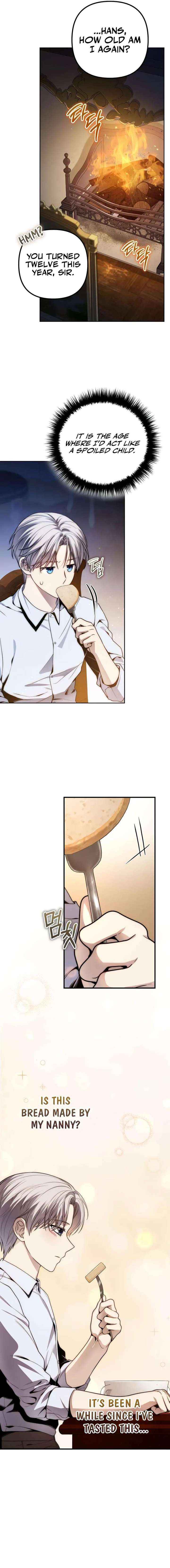 The Rogue 10th-Class of the Frontier Count Chapter 2 page 26 - 
