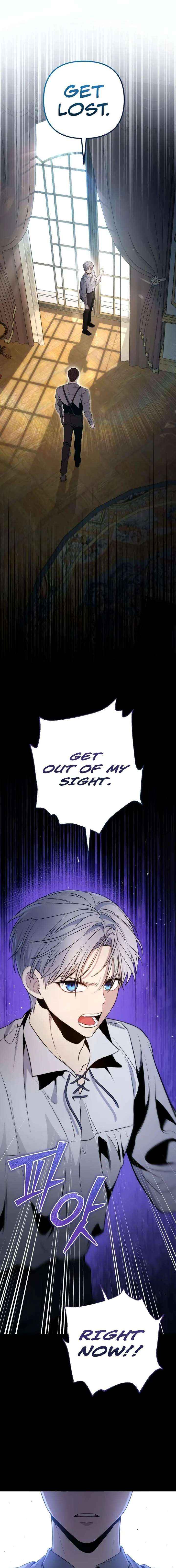 The Rogue 10th-Class of the Frontier Count Chapter 2 page 7 - 