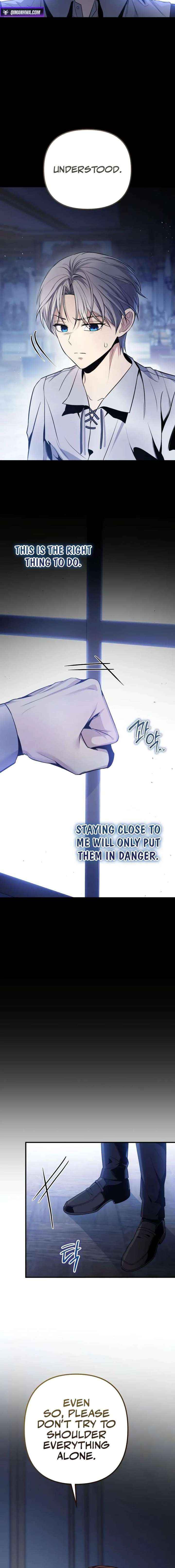 The Rogue 10th-Class of the Frontier Count Chapter 2 page 8 - 