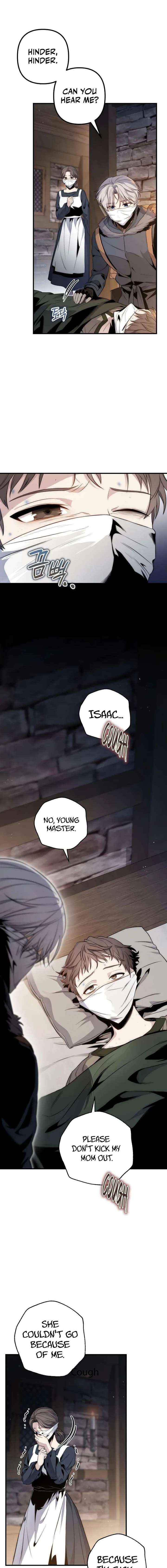 The Rogue 10th-Class of the Frontier Count Chapter 3 page 15 - 