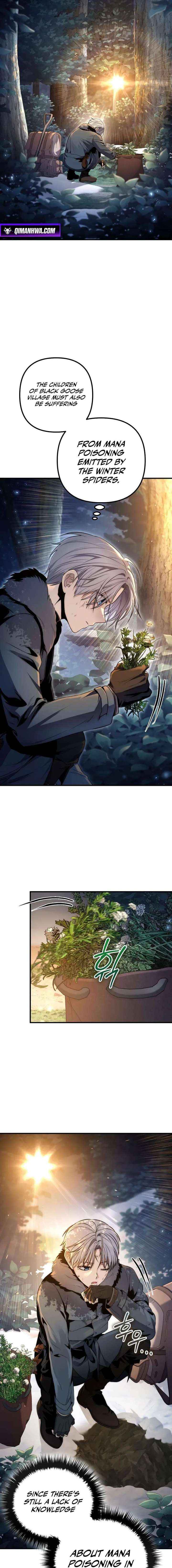 The Rogue 10th-Class of the Frontier Count Chapter 3 page 7 - 