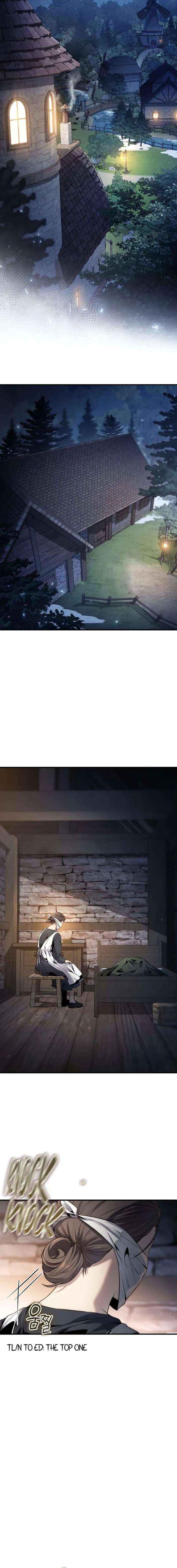 The Rogue 10th-Class of the Frontier Count Chapter 3 page 10 - 