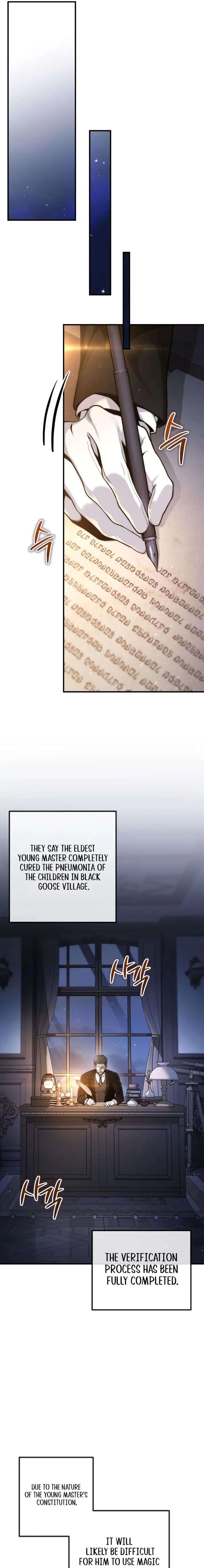 The Rogue 10th-Class of the Frontier Count Chapter 5 page 37 - 