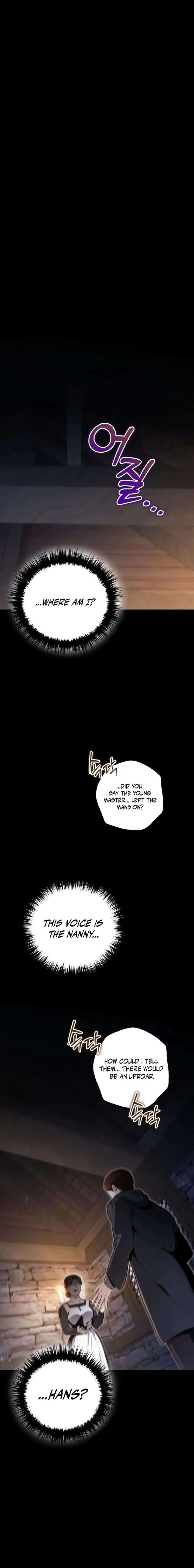 The Rogue 10th-Class of the Frontier Count Chapter 5 page 6 - 