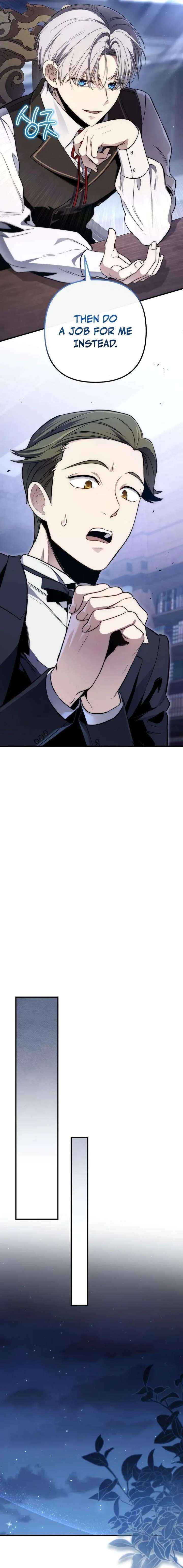 The Rogue 10th-Class of the Frontier Count Chapter 6 page 13 - 