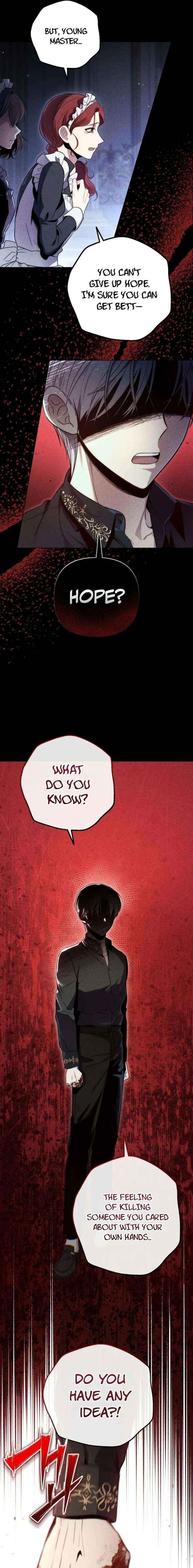 The Rogue 10th-Class of the Frontier Count Chapter 6 page 19 - 