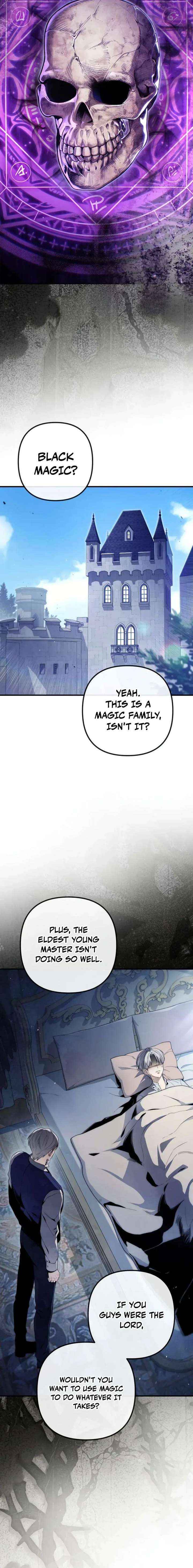 The Rogue 10th-Class of the Frontier Count Chapter 6 page 4 - 