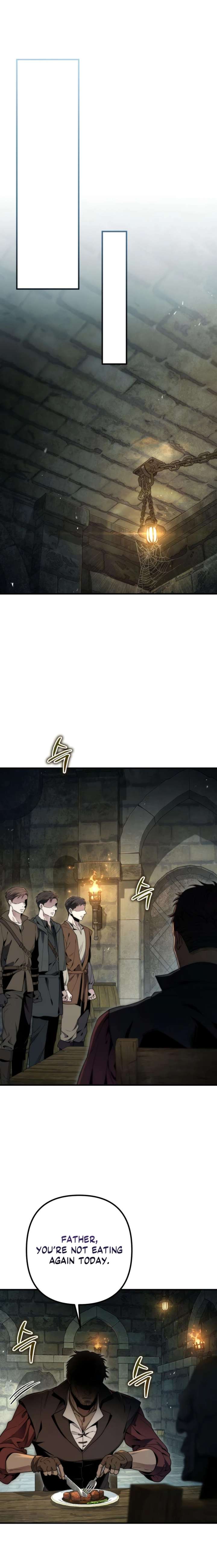 The Rogue 10th-Class of the Frontier Count Chapter 7 page 20 - 