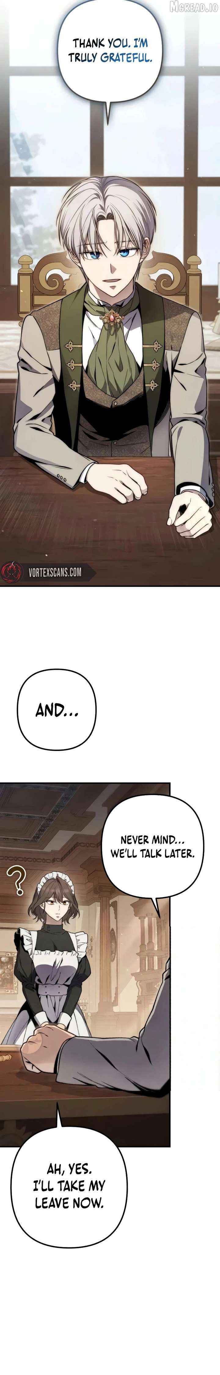 The Rogue 10th-Class of the Frontier Count Chapter 9 page 16 - 