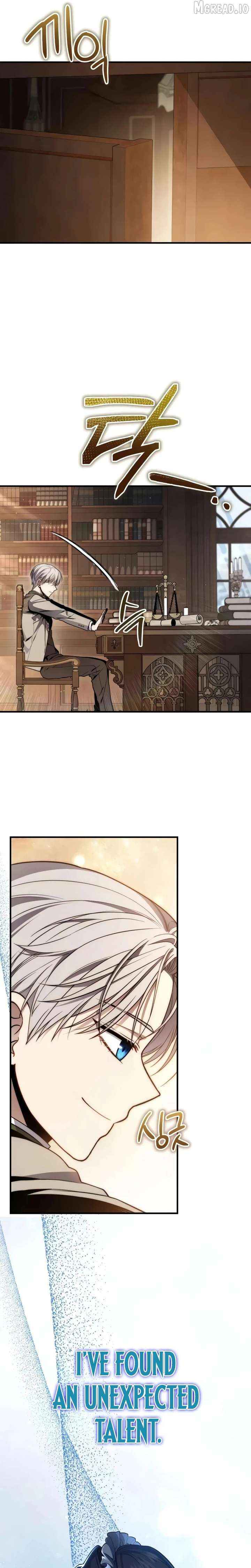 The Rogue 10th-Class of the Frontier Count Chapter 9 page 17 - 