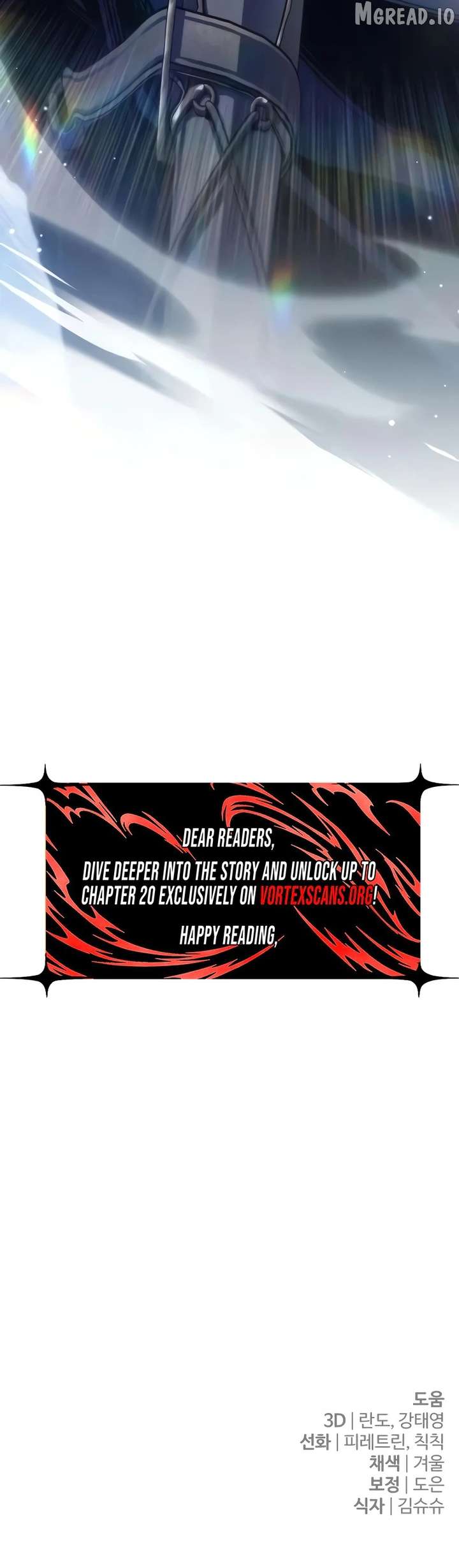 The Rogue 10th-Class of the Frontier Count Chapter 9 page 41 - 