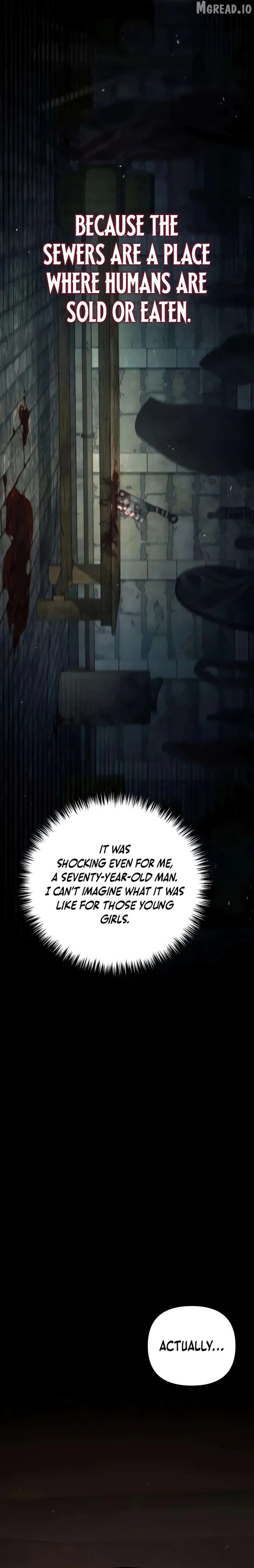 The Rogue 10th-Class of the Frontier Count Chapter 9 page 6 - 