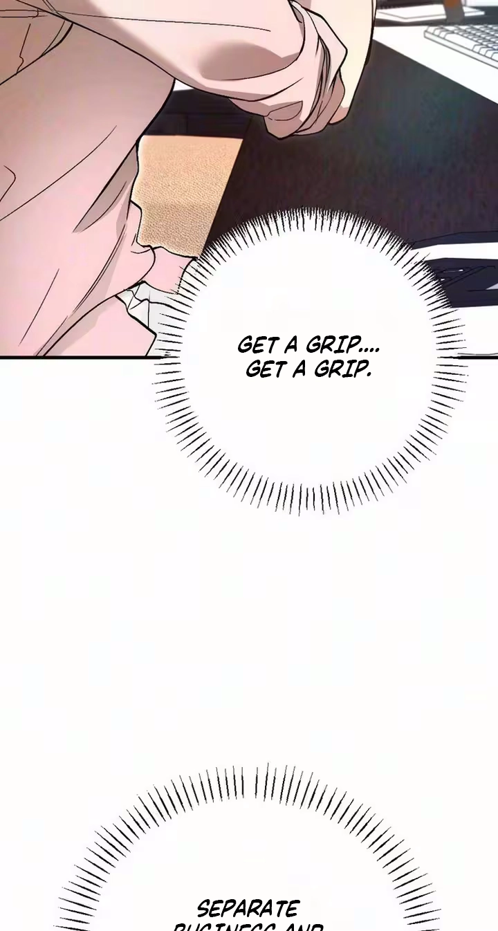 The Rogue Boss Chapter 10 page 34 - 