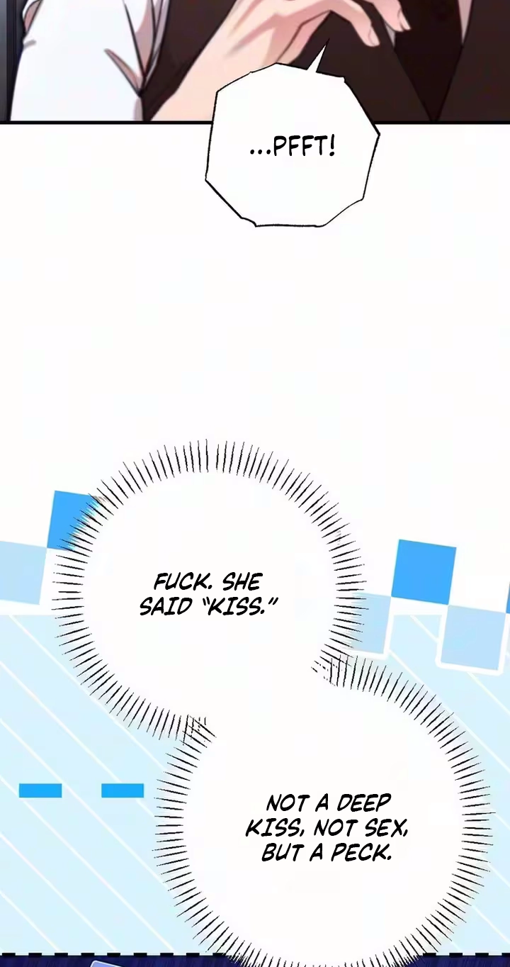 The Rogue Boss Chapter 10 page 54 - 
