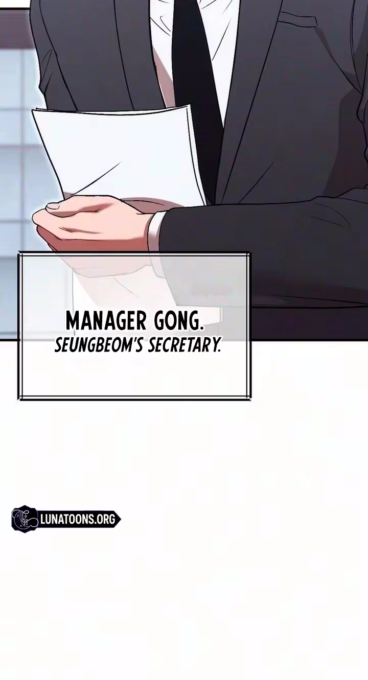 The Rogue Boss Chapter 10 page 63 - 