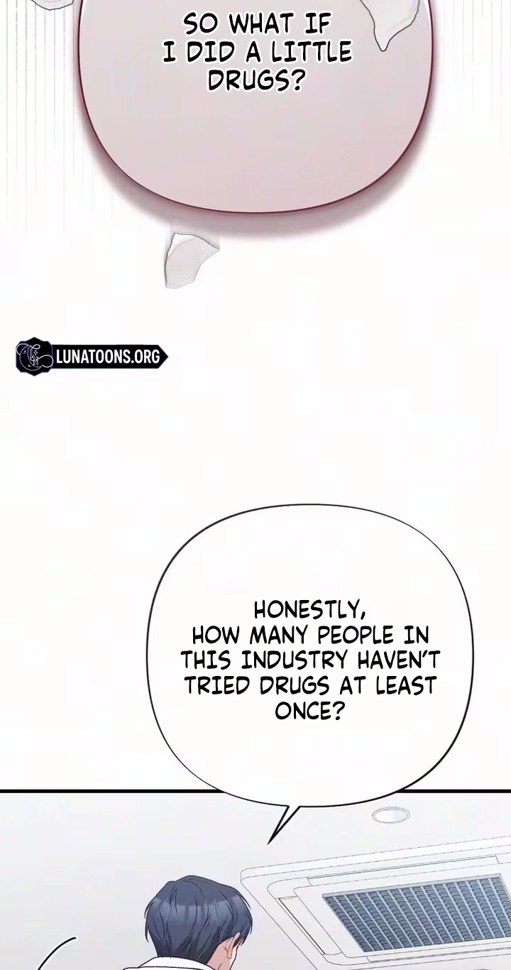 The Rogue Boss Chapter 10 page 74 - 