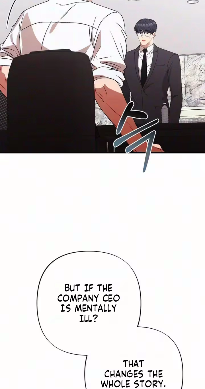 The Rogue Boss Chapter 10 page 75 - 