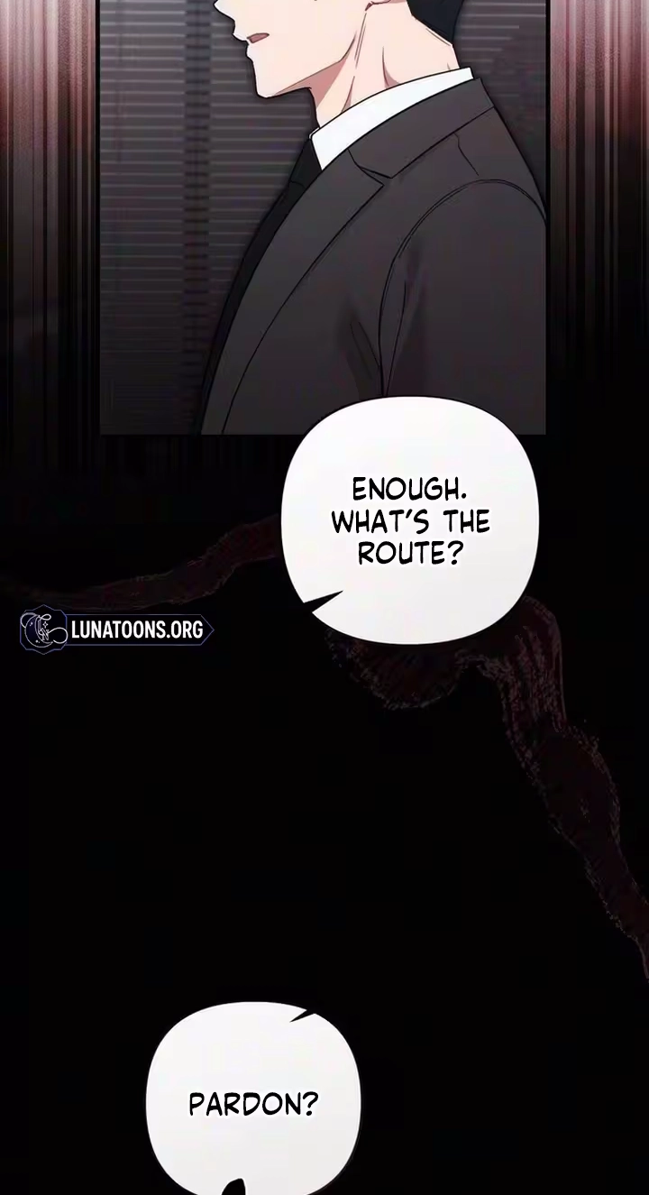 The Rogue Boss Chapter 10 page 85 - 