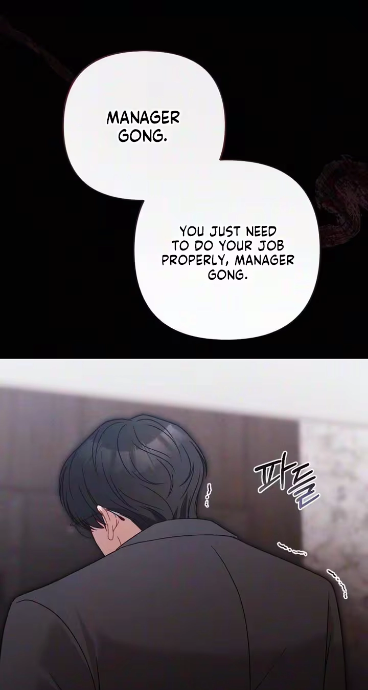 The Rogue Boss Chapter 10 page 89 - 